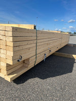 Paket Reglar 45x90mm 4,20-4,80m 144st Ohyvlat