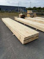Paket Reglar 45x195mm Gran 5,40m – 30st
