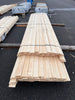 Paket Ytterpanel Enkelfas 22x120mm 160 st 4,2-4,80m (B-Sortering)