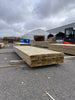 Paket Tryckimpregnerad Trall 27x145 Rillad 70st, 3.60m (B-Sortering)