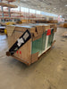 Glasparti 115x890x2090mm 9st