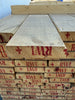 Paket Trall 34x145mm 98st 3.60m Furu Obehandlad