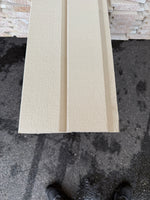 Paket Enkelfasspont 22x120mm 4,80m 65st Grundmålad