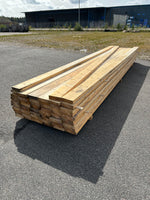 Parti Reglar 45x170 mm – 4,80 m 63st (C24, Väderbitet)