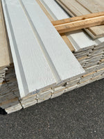 Paket Enkelfas Halvspont 22x120mm 4.20m 225st Mellanstruken
