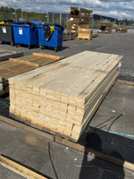 Paket Ohyvlade Brädor 22×95 mm – 3,00 m – 275 st