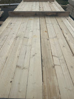 Paket Reglar 45x90mm 2,70-3,90m 144st Ohyvlat