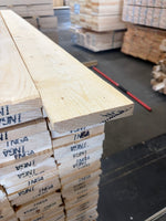 Paket Brädor 22x125mm, 297st 2,40 m
