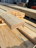 Paket Ohyvlade Reglar 47x150mm (3,00–3,60m) 46st (Fukt)