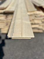 Paket Enkelfasspont 22x145mm 133st 4.80m Obehandlade (Andra sortering)