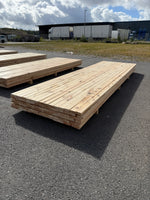 Paket Glespanel 28x70 mm – 3,60 m Furu 90 st