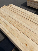 Paket Ohyvlade Reglar 45x90mm, 96st (4,2–4,8m)