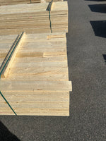 Paket Reglar 45x90mm 4,20-4,80m 144st Ohyvlat