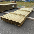Paket Tryckimpregnerad Trall 28×120 mm, 45st 3,60 m (G4-3)