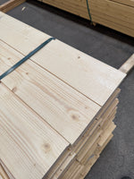 Paket Ytterpanel 22x145mm 2,50m – 175 st