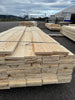 Paket Finsågad Panel 22x145mm 102st 3.0–4.20m – Andra sortering