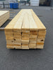 Paket Reglar 47x200 – 60 st (5,40 m, gran)