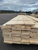 Paket Finsågad Panel 22x145mm 102st 3.0–4.20m – Andra sortering