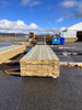Paket tryckimpregnerad trall 27x145 Rillad 112 st 4.80m (B-sortering)