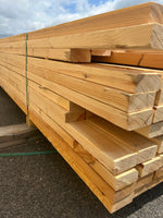 Paket Reglar 45x95mm 2,70-3,60m 144st