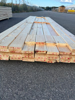 Paket Hyvlad 28x120 – 32st – 3.90 m – ANDRASORTERING