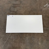 Kakel Plattor- Relax, Vit Matt- 30x60