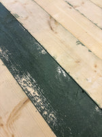 Paket Finsågade Brädor 22×145 mm Mellanstrukna 5,40 m – 203 st