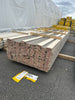 Paket Spårpanel 22x120 mm – 183 st (4,80 m)