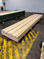 Paket Ytterpanel 19×120mm 4,80m Obehandlad – 119 st