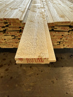 Paket Spårpanel Lasyr 22×95 mm 3,60 m – 84 st