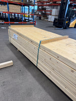 Paket Reglar 45x170mm 4,80m – 72 st C24 Felhyvlade
