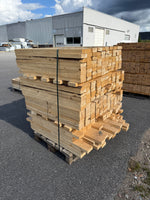 Pall Reglar 40x100mm 60-100cm ca 280st