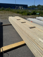 Paket Reglar 45x70 mm, 145 st 4,80 m