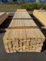 Paket Reglar 45x90mm 4,80-5,40m 121st Ohyvlat