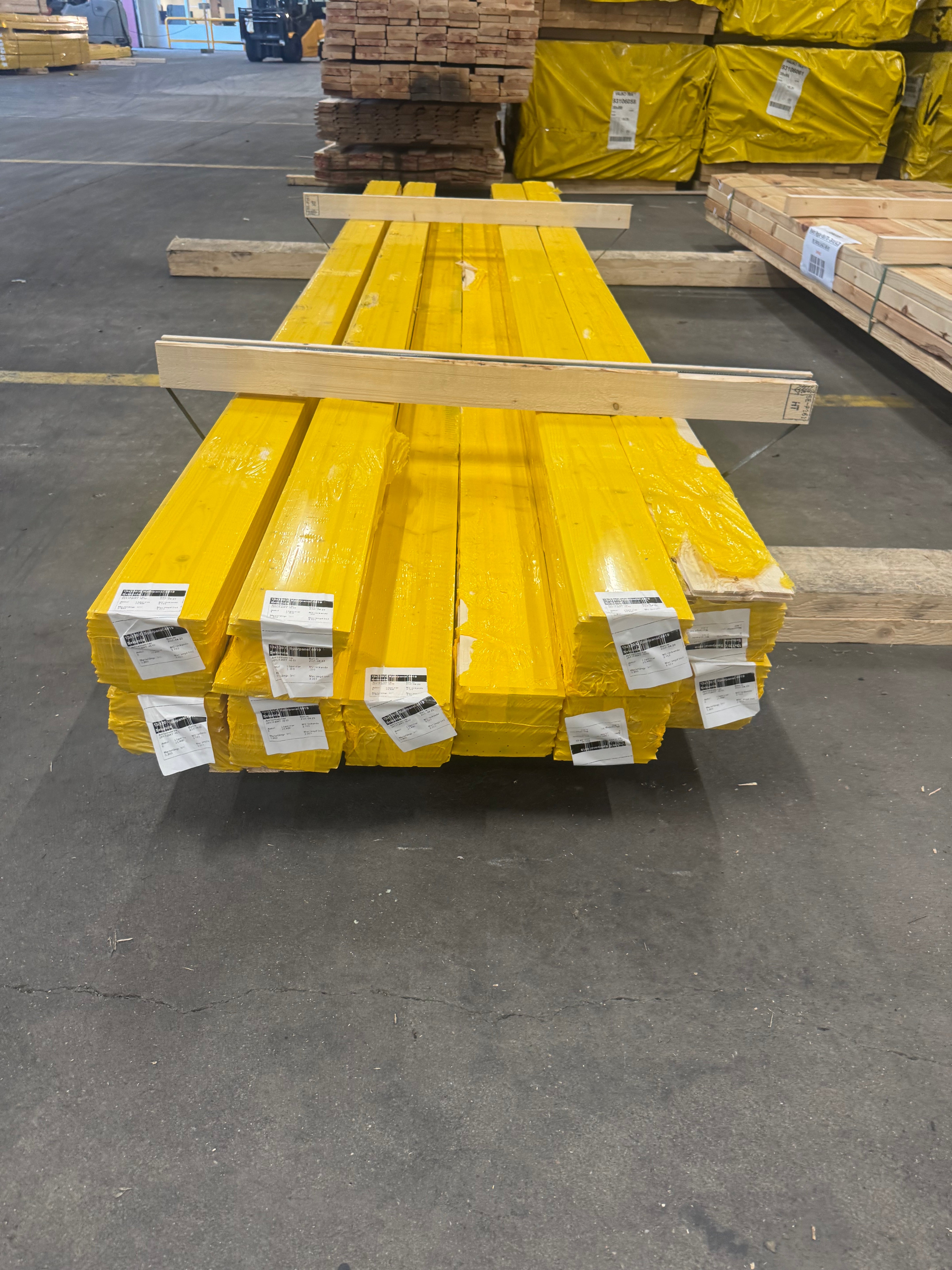 Paket Innerpanel Spårpanel 4019 13x120mm 80st 3.25m