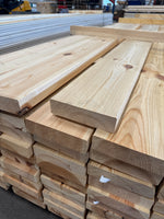 Paket Reglar 45x170mm 4,80m – 65 st oklassad
