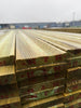 Paket Tryckimpregnerad Rillad Trall 27x145mm 5.40m- 70st (B-Sortering)