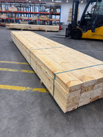 Paket Ohyvlade Reglar 50x147mm (3.60-5.40m) 56st- Furu