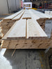 Paket Ytterpanel 22x145 mm – 3,60 m – 175 st – Obehandlad