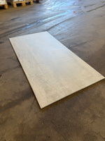 Klinker Metall Silver – 60x120mm Såg (1,44kvm/ Pkt)