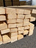 Paket Ohyvlade Reglar 40x90mm , 94st 4,2–4,8m - Spirec