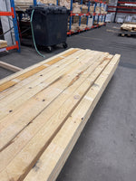 Paket Ohyvlade Reglar 47x100mm (4,20-5,40m) 70st Furu