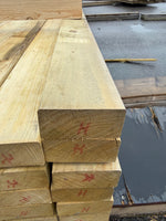 Paket Tryckimpregnerade Reglar 45x95mm 3,60m- 80st