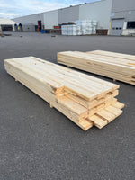 Paket Ohyvlade Reglar 47x200mm (2,70–3,60m) 39st