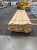 Paket Hyvlad 28x120mm Obehandlad 155st
