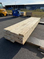 Paket Reglar 45×195 mm (3,30–3,90 m) 40 st