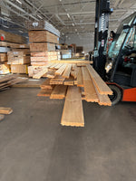 Paket blandat golv 38 st - Spirec