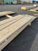 Paket Brädor 25x100mm Råsågad – 117 st (3,6–5,1 m, gran, obehandlad)