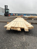 Paket Ytterpanelbräda 22x70 18 st fuktskadat 4,80m (B-Sortering)