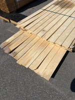 Paket Enkelfas Fals Ändspont 22x120mm, 87st 4,20–4,80m (Andra sortering)